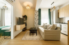 Apartamente LUMA Residence 2